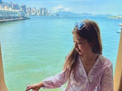 -Cupping Room(Harbour City)