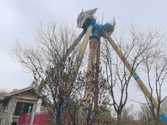 -天津方特欢乐世界