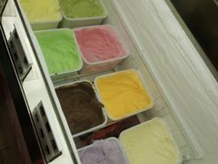 -成裕雪糕店(士多店)