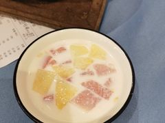 -阿毛饭店(和义路店)