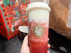 -LELECHA乐乐茶(新街口大洋店)