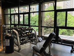 -蜗牛健身·私教馆(海珀香庭店)