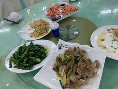 -景好海鲜餐厅(大鹏必选旅游店)