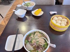-阿那亚第三食堂 Cafeteria 3