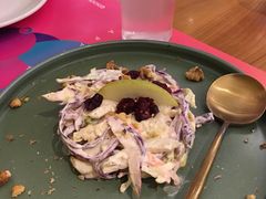 -HELLO MUSAE 拾光缪斯餐厅·纯正希腊风味(苏州中心店)