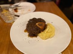 炖牛膝骨-La Tavernetta(Bar à Vin)(乌鲁木齐路店)