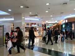-永旺梦乐城国际商城(北清路店)