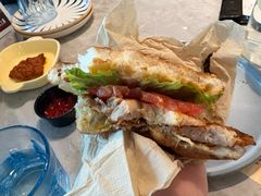 -必胜客(骡马市店)