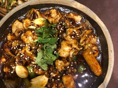 -打酱油·非遗淮扬菜(瘦西湖梅岭店)