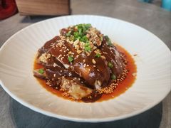 -四川饭店(城乡购物中心店)