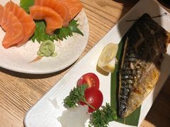 -初居食屋日式料理(万象城购物中心店)