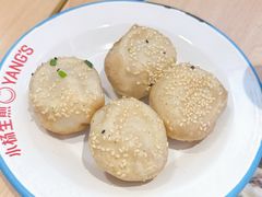 -小杨生煎(黄河路店)