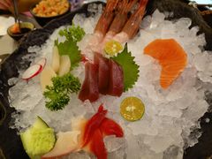 -哈尔滨索菲特大酒店-意日本料理铁板烧