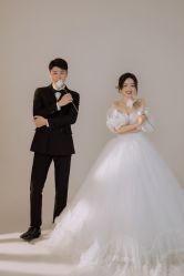 -巴黎春天婚纱摄影STUDIO·定制