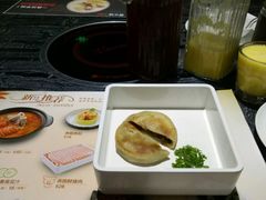 -骨之味·筒骨汤火锅(江头店)