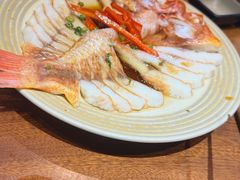 -九井澤精致料理(金茂店)