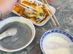 -百花传统甜品店(原址店)