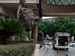 -芜湖白金汉爵大酒店