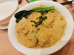-宝园酒家(美林M·LIVE天地东座店)