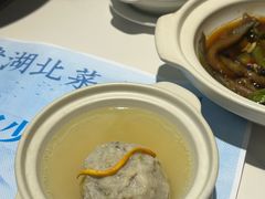 -楚鱼王·河鲜·湖北菜(华农店)