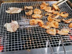 -同心烧烤(总店)