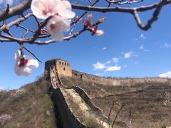 -蟠龙山长城景区