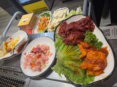 -牛鼎云南特色烧烤(望京店)