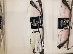 -宝视达眼镜(美中城店)