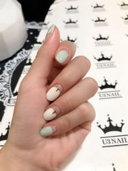 -U3美甲