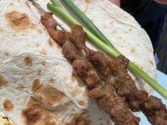 -蝎王府(曙光街店)