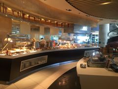 -厦门艾美酒店·新食谱西餐厅