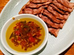 -丽江金茂凯悦臻选酒店-滇香馆