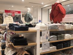 -优衣库(上海虹口龙之梦店)