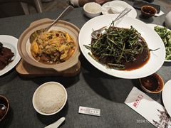 -新吉士·上海菜(浦东LCM置汇旭辉店)