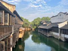 -乌镇景区