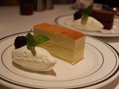 -Wolfgang’s Steakhouse 沃夫冈牛排馆(上海白玉兰广场店)