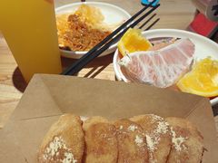 -六月雪干锅(绵阳凯德广场店)