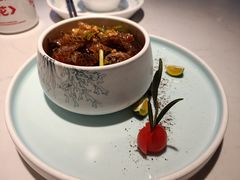 -花椒俏川菜小馆(南海万达店)