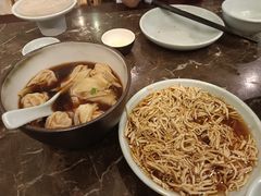 -冶春茶社(星汉大厦店)