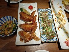 -小川洋风料理(大悦城店)