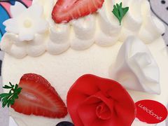 -味多美蛋糕(马家堡永辉店)