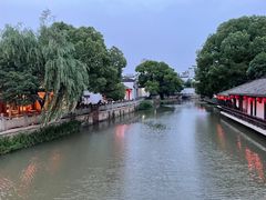 -衣裳街历史文化街区