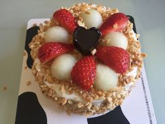 -格兰西点餐厅(文化街店)