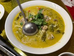 -宋园·金宴浙鲜馆(静安店)