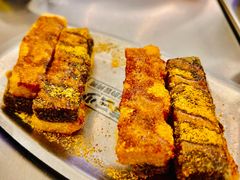 -蓉三少冒烤鸭·四川小吃集(北京首店)