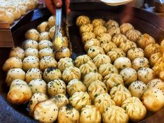 -大壶春生煎(四川中路店)