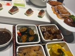 -北平盛世·新京菜·北京烤鸭(劲松·双井店)