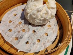 -楼上大排档·顺德菜·粥水·鱼生(苗栗路店)