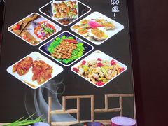 -纸有鱼·烧烤小龙虾(星光不夜城店)