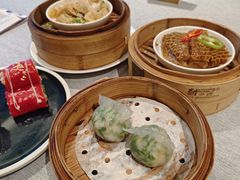 -潮府馆·非遗潮州菜·世纪公园(新国际博览中心店)